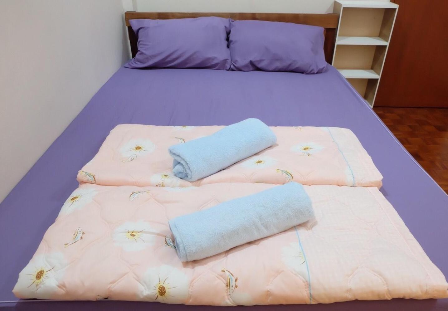 JD hostel Ayutthaya Exteriér fotografie